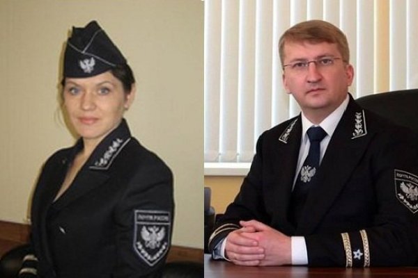 Рабочий кракен